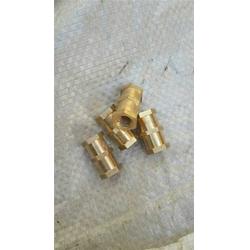 超翔金屬制品廠 斜紋熱熔銅螺母 銅螺母