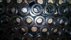 12級高強(qiáng)度螺母