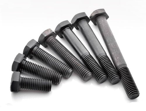 鋼結構螺栓廠產品批發 旺盈緊固件 在線咨詢 鋼結構螺栓廠