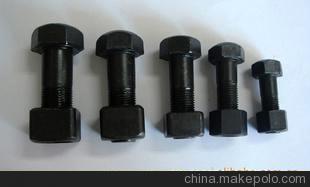 廠家供應挖掘機鏈板高強度螺栓圖片,廠家供應挖掘機鏈板高強度螺栓圖片大全,鯉城區建興機械配件廠-