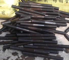 雙頭螺栓廠家,雙頭螺栓價格,雙頭螺栓規格,找永年森億達