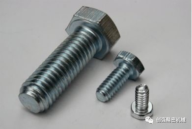 懂不懂,哪些產(chǎn)品是緊固件嗎