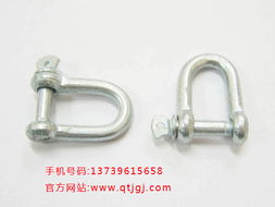 永年奇通：專業(yè)生產(chǎn)各種型號(hào)高強(qiáng)度螺母卸扣的領(lǐng)先廠家