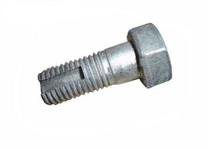 高強(qiáng)度螺母與防盜螺栓、防盜栓、防盜螺絲、防盜絲的生產(chǎn)廠家及價(jià)格解析