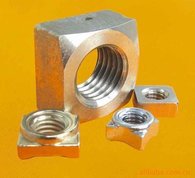 高品質(zhì)高強(qiáng)度螺母供應(yīng)商 永年縣河北鋪強(qiáng)標(biāo)緊固件門市