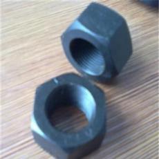 高強(qiáng)度螺母 工業(yè)緊固解決方案的可靠選擇